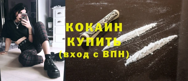 прущий лед Инсар